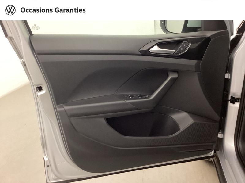 Voitures occasions VOLKSWAGEN T-CROSS Life Nice