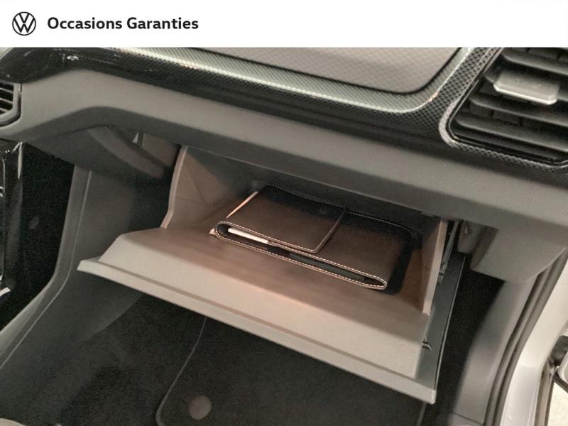 Voitures occasions VOLKSWAGEN T-CROSS Life Nice