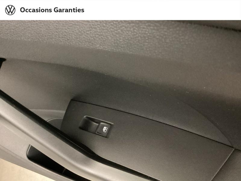 Voitures occasions VOLKSWAGEN T-CROSS Life Nice