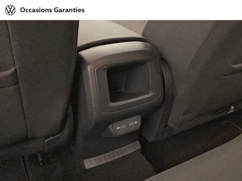 Voitures occasions VOLKSWAGEN T-CROSS Life Nice