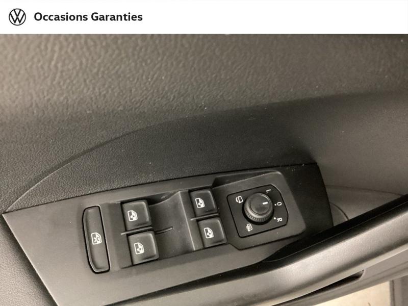 Voitures occasions VOLKSWAGEN T-CROSS Life Nice