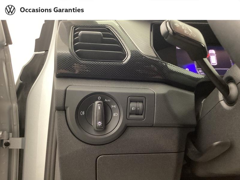 Voitures occasions VOLKSWAGEN T-CROSS Life Nice