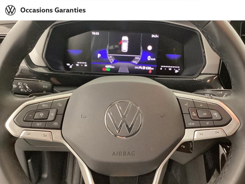 Voitures occasions VOLKSWAGEN T-CROSS Life Nice