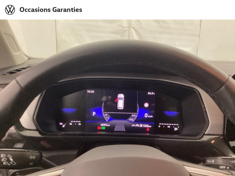 Voitures occasions VOLKSWAGEN T-CROSS Life Nice