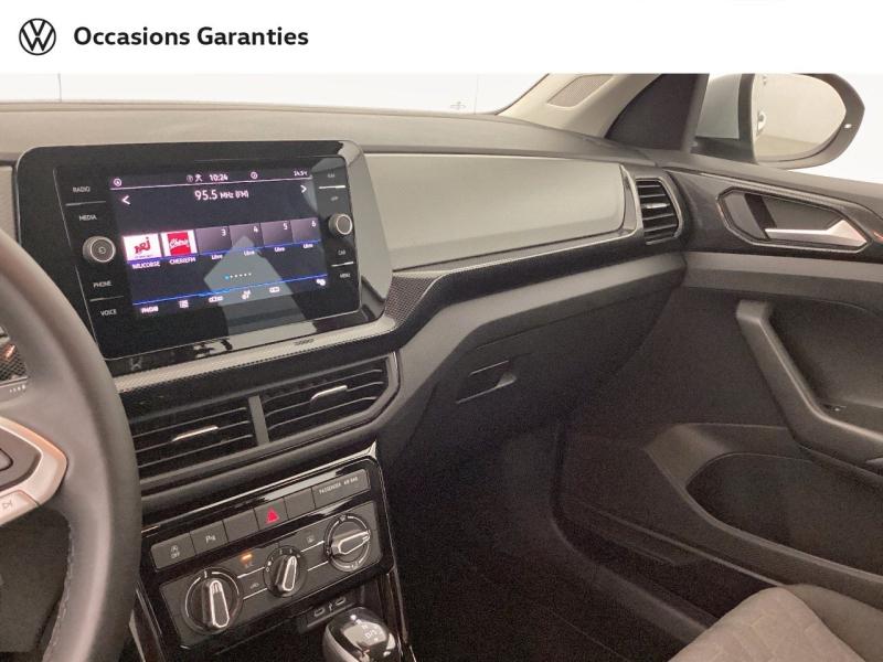 Voitures occasions VOLKSWAGEN T-CROSS Life Nice