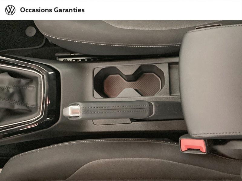 Voitures occasions VOLKSWAGEN T-CROSS Life Nice