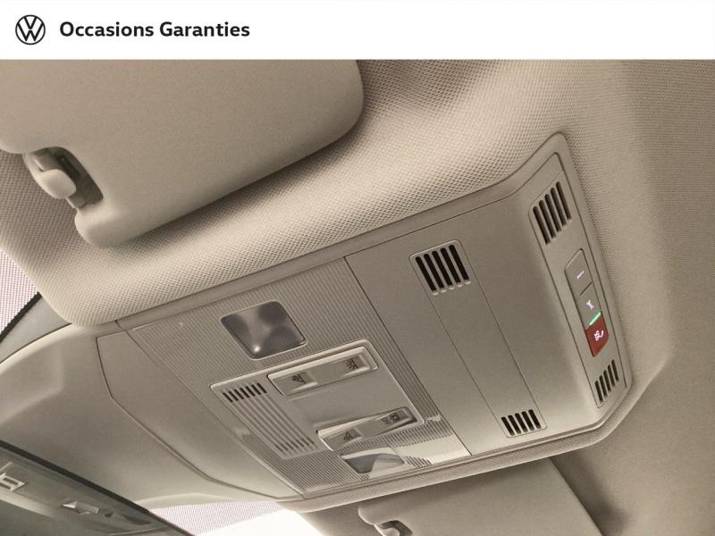 Voitures occasions VOLKSWAGEN T-CROSS Life Nice