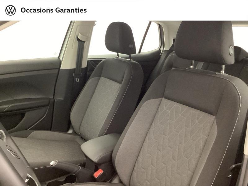 Voitures occasions VOLKSWAGEN T-CROSS Life Nice