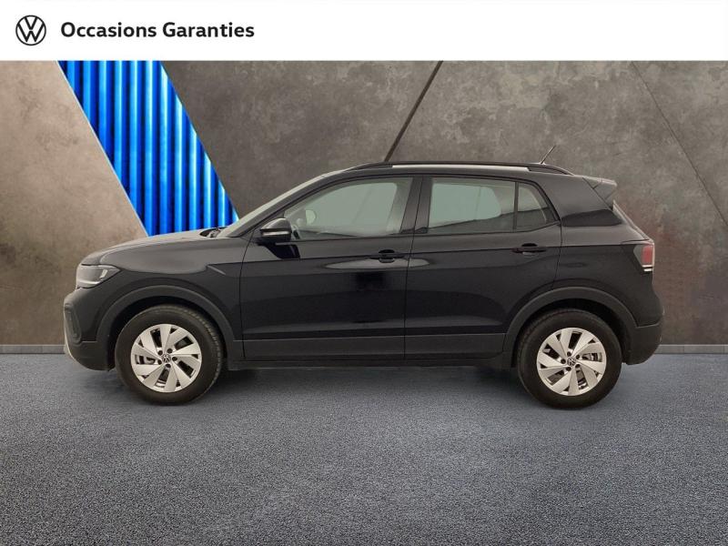 Voitures occasions VOLKSWAGEN T-CROSS Life Nice