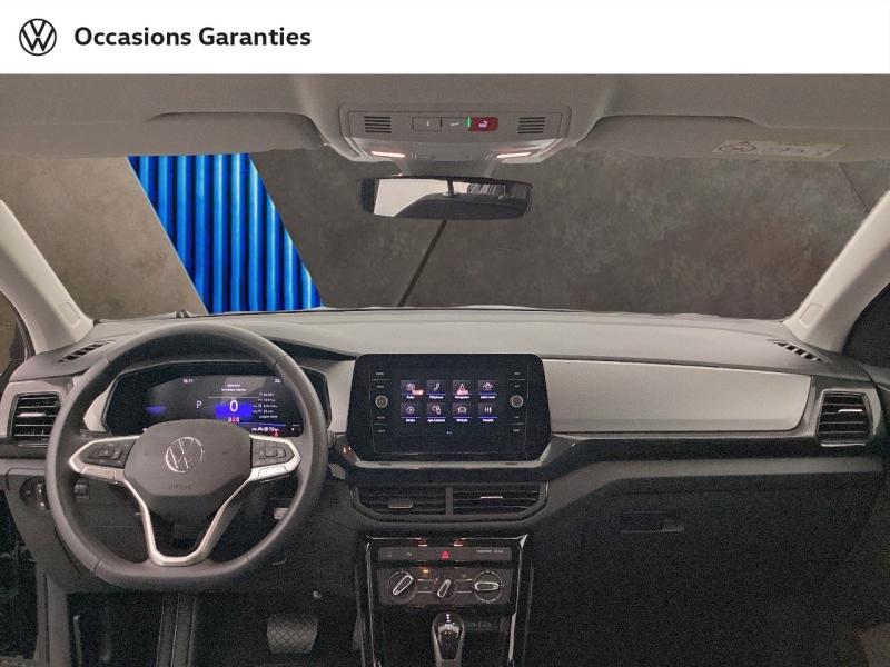 Voitures occasions VOLKSWAGEN T-CROSS Life Nice