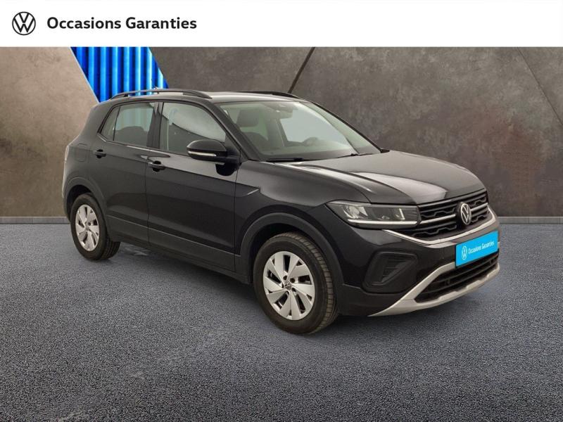Voitures occasions VOLKSWAGEN T-CROSS Life Nice