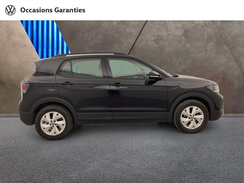 Voitures occasions VOLKSWAGEN T-CROSS Life Nice