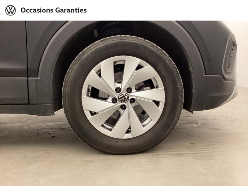 Voitures occasions VOLKSWAGEN T-CROSS Life Nice