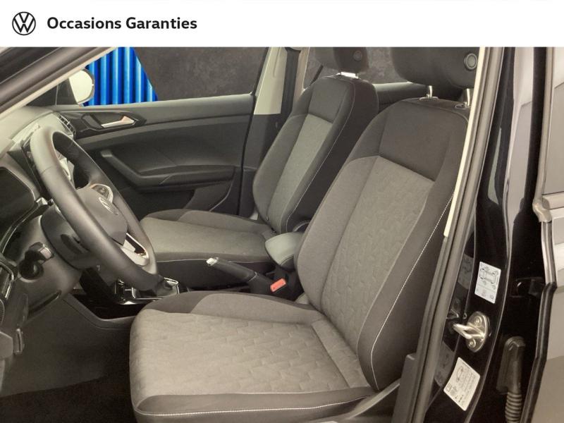 Voitures occasions VOLKSWAGEN T-CROSS Life Nice