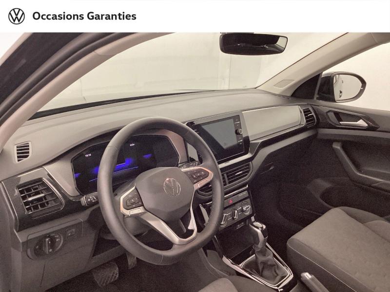 Voitures occasions VOLKSWAGEN T-CROSS Life Nice