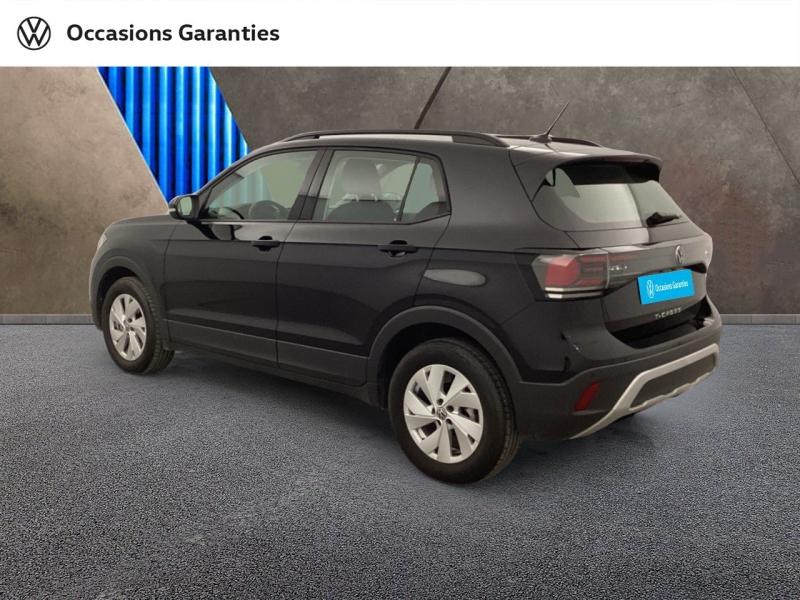 Voitures occasions VOLKSWAGEN T-CROSS Life Nice