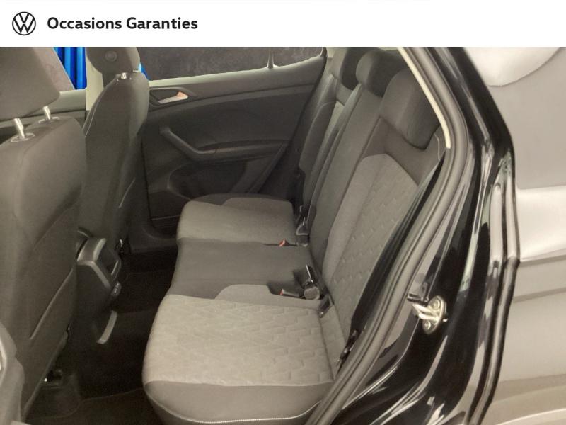 Voitures occasions VOLKSWAGEN T-CROSS Life Nice