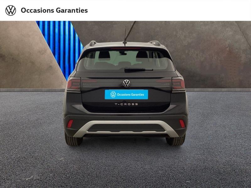 Voitures occasions VOLKSWAGEN T-CROSS Life Nice
