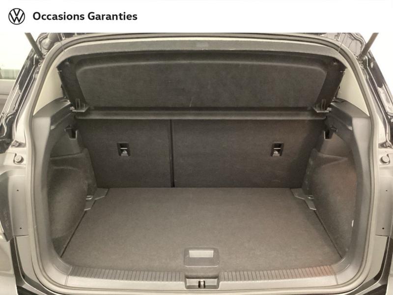 Voitures occasions VOLKSWAGEN T-CROSS Life Nice