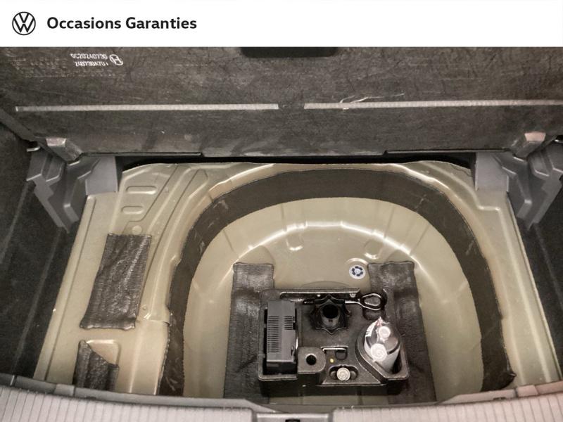 Voitures occasions VOLKSWAGEN T-CROSS Life Nice