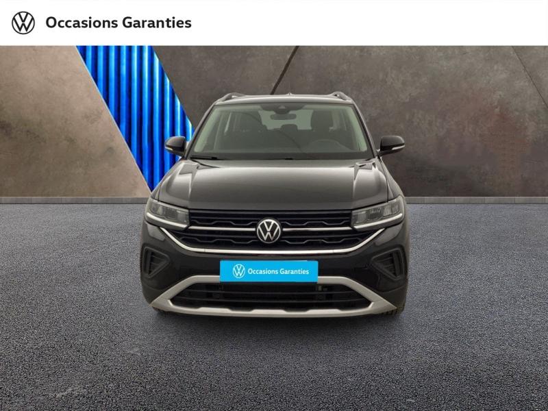 Voitures occasions VOLKSWAGEN T-CROSS Life Nice