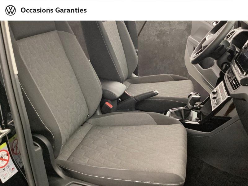 Voitures occasions VOLKSWAGEN T-CROSS Life Nice