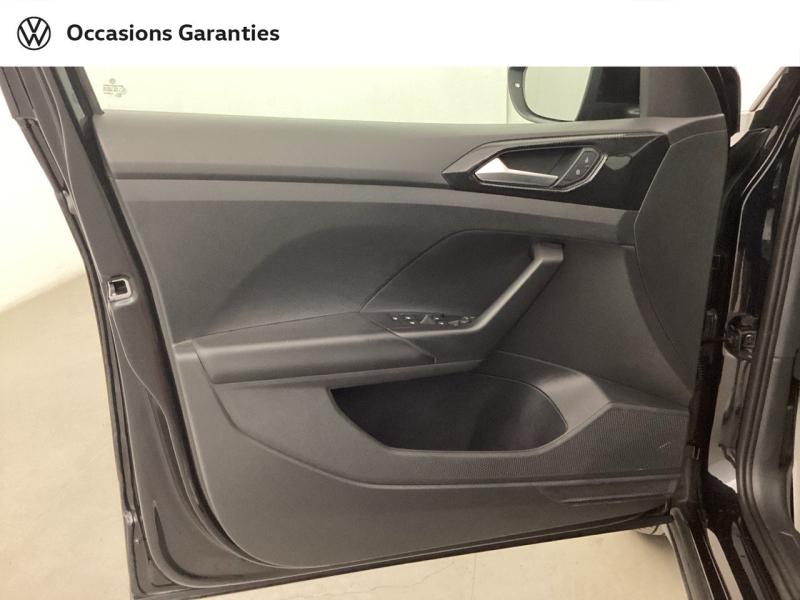 Voitures occasions VOLKSWAGEN T-CROSS Life Nice