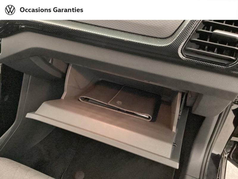 Voitures occasions VOLKSWAGEN T-CROSS Life Nice