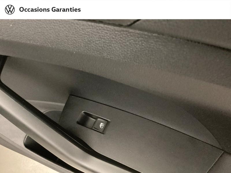 Voitures occasions VOLKSWAGEN T-CROSS Life Nice