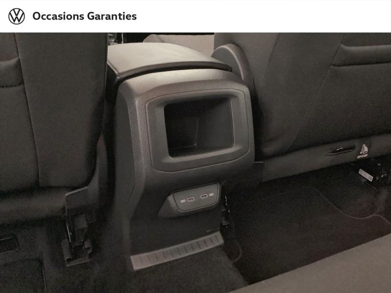 Voitures occasions VOLKSWAGEN T-CROSS Life Nice