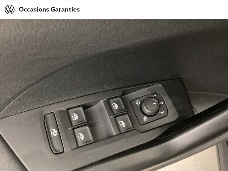 Voitures occasions VOLKSWAGEN T-CROSS Life Nice