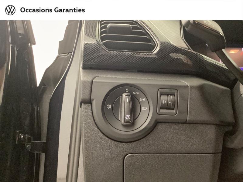 Voitures occasions VOLKSWAGEN T-CROSS Life Nice