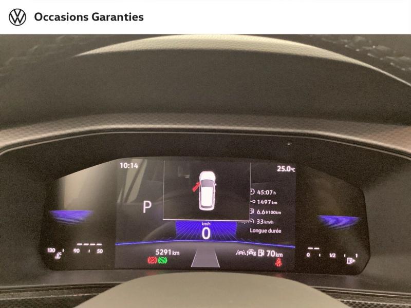 Voitures occasions VOLKSWAGEN T-CROSS Life Nice