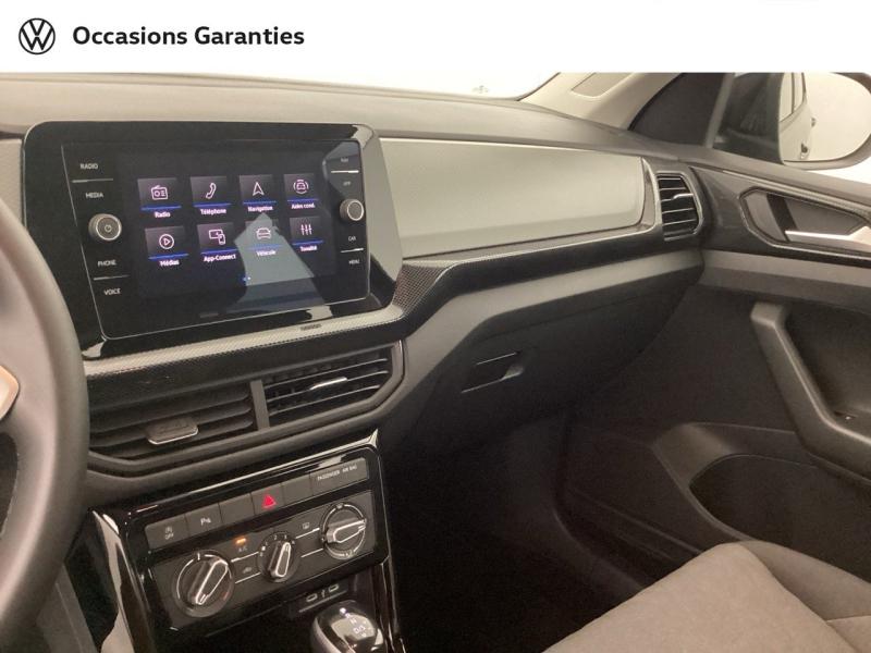 Voitures occasions VOLKSWAGEN T-CROSS Life Nice