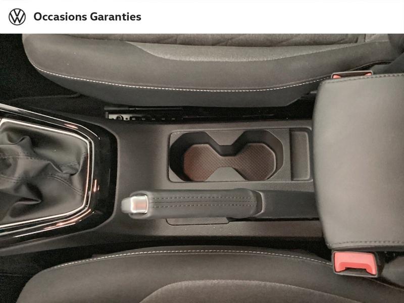 Voitures occasions VOLKSWAGEN T-CROSS Life Nice