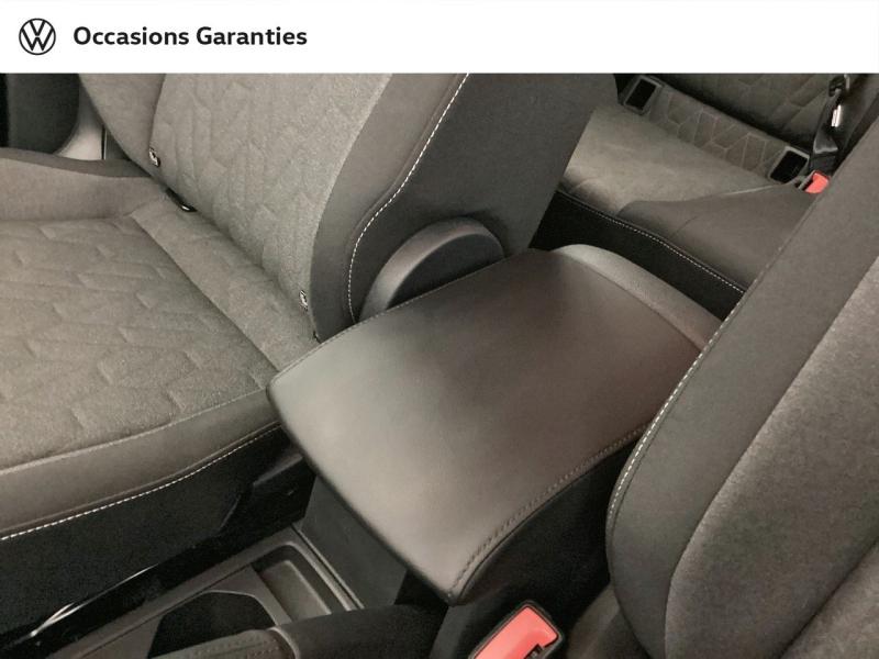 Voitures occasions VOLKSWAGEN T-CROSS Life Nice