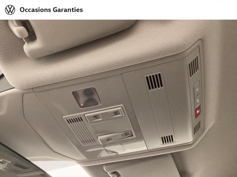 Voitures occasions VOLKSWAGEN T-CROSS Life Nice