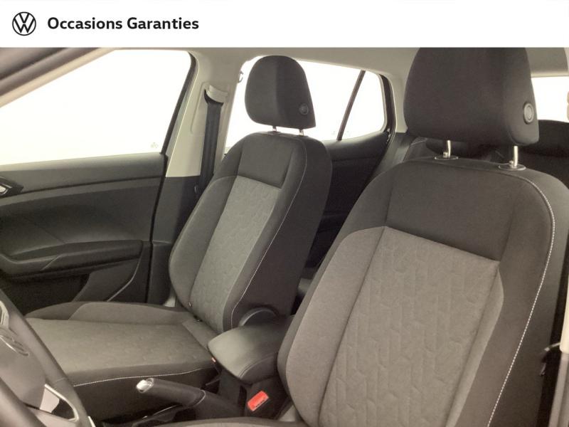 Voitures occasions VOLKSWAGEN T-CROSS Life Nice