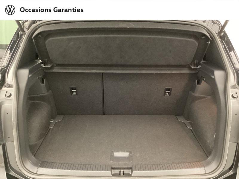Voitures occasions VOLKSWAGEN T-CROSS R-Line Nice