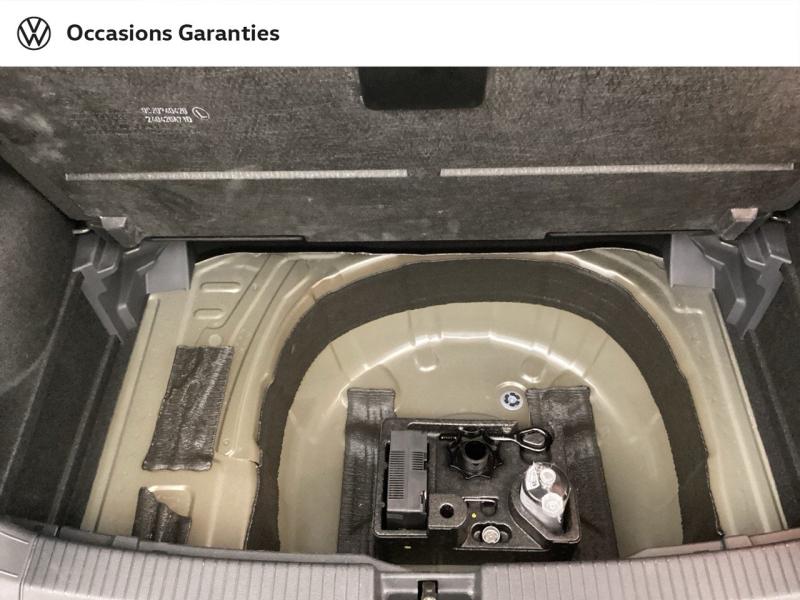 Voitures occasions VOLKSWAGEN T-CROSS R-Line Nice