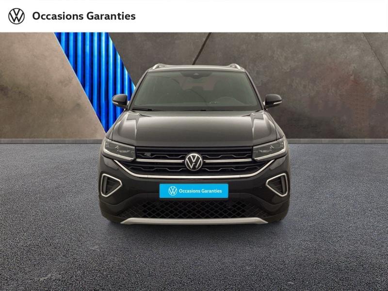 Voitures occasions VOLKSWAGEN T-CROSS R-Line Nice