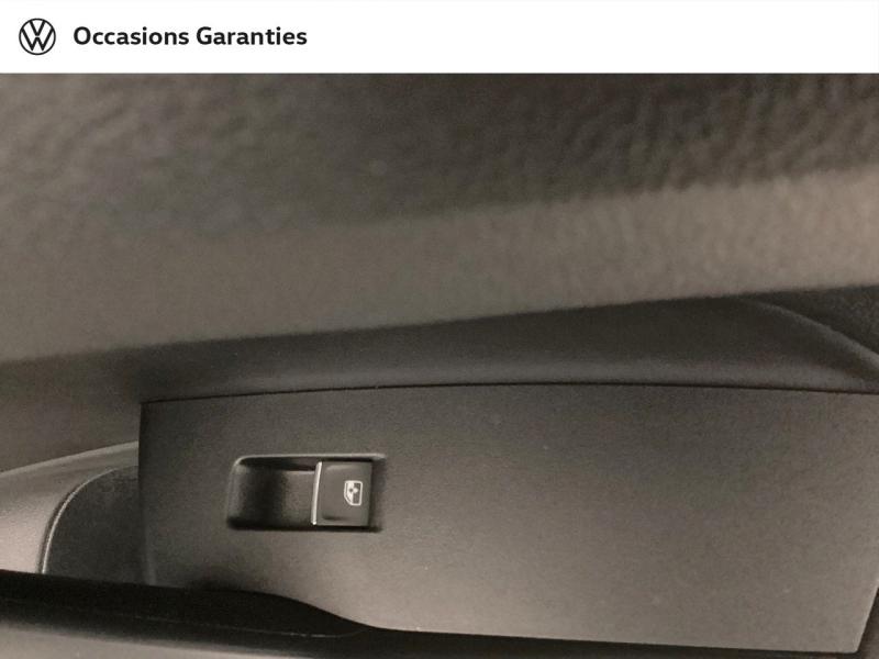 Voitures occasions VOLKSWAGEN T-CROSS R-Line Nice