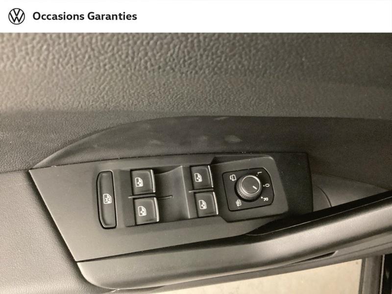 Voitures occasions VOLKSWAGEN T-CROSS R-Line Nice
