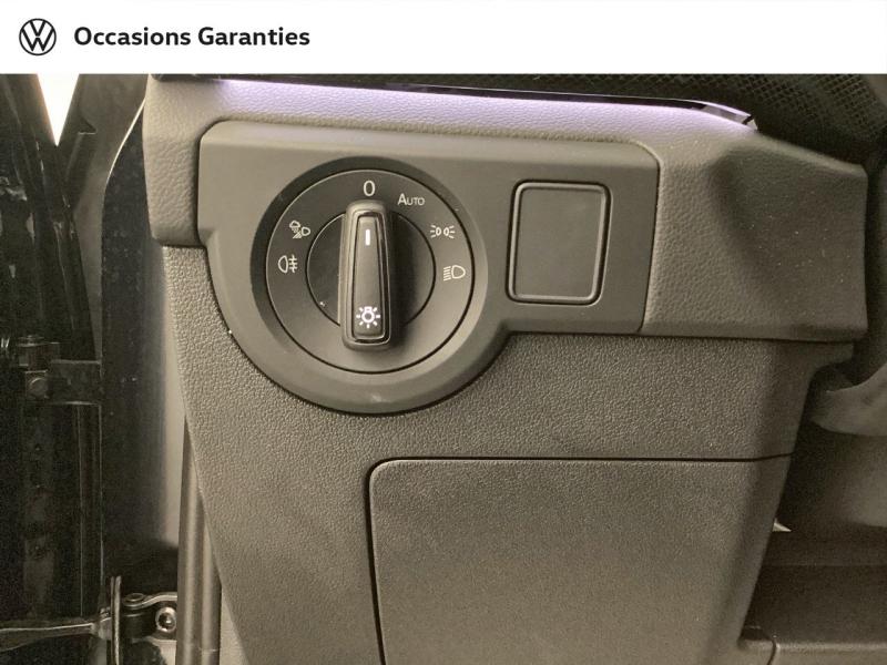 Voitures occasions VOLKSWAGEN T-CROSS R-Line Nice