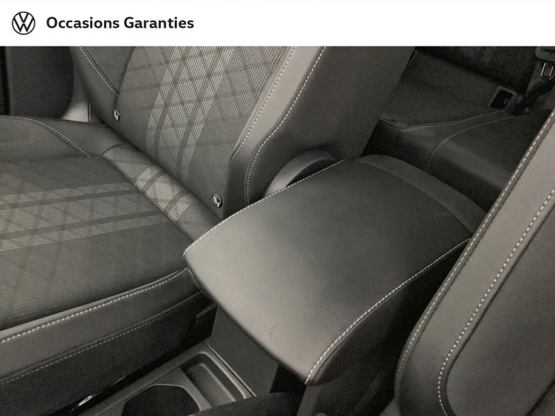 Voitures occasions VOLKSWAGEN T-CROSS R-Line Nice