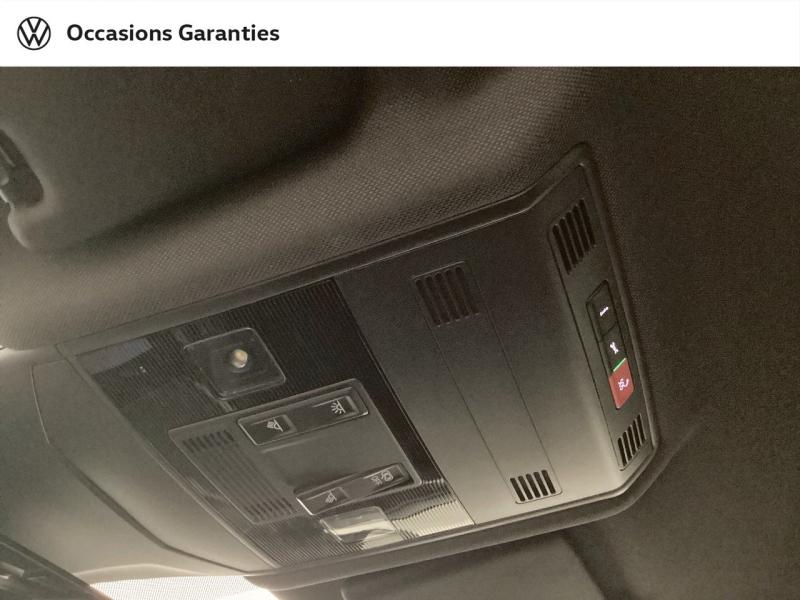 Voitures occasions VOLKSWAGEN T-CROSS R-Line Nice