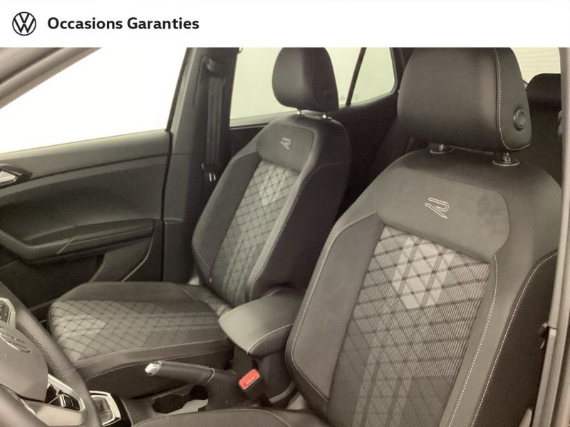 Voitures occasions VOLKSWAGEN T-CROSS R-Line Nice