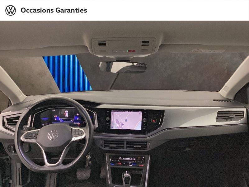 Voitures occasions VOLKSWAGEN POLO Style Nice
