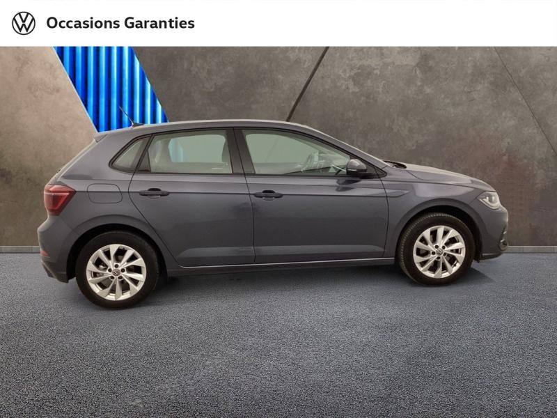 Voitures occasions VOLKSWAGEN POLO Style Nice