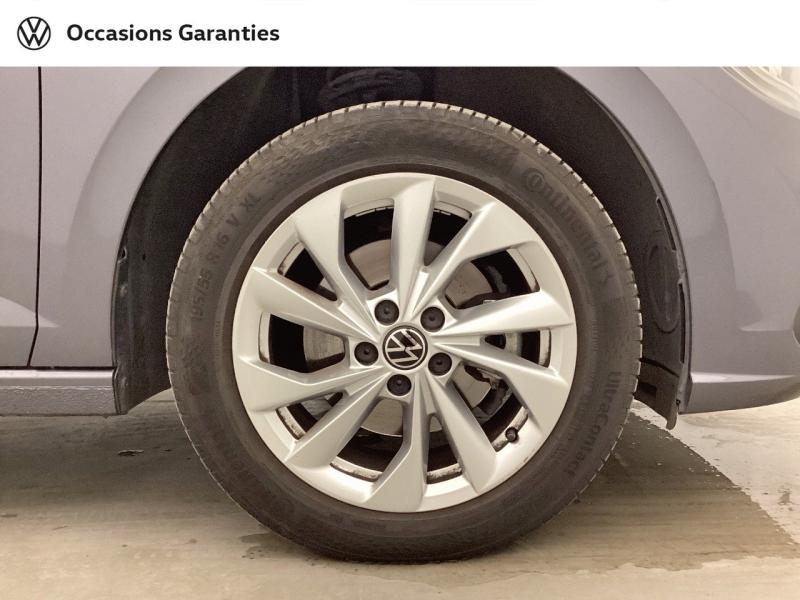 Voitures occasions VOLKSWAGEN POLO Style Nice